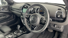 MINI Clubman 1.5 Cooper Exclusive 6dr Auto Petrol Estate